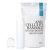 Антицеллюлитные моделирующие обертывания для тела с ниацинамидом Niacinamide Cold Slim