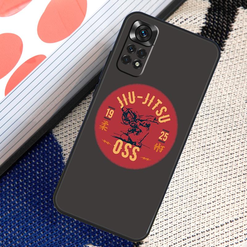 Чехол Judo для Xiaomi Redmi Note 11 10 8 9 12 Pro Note 11S 10S 9S 8T Redmi 10 10C 12C 9C 9T Чехол