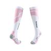 Calf-High Compression Socks for Women - Sports, Skipping, and Running