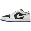 Air 1 Low Quai 54 2024 Мужские кроссовки белые Off-Noir Summit-White HQ0764-001