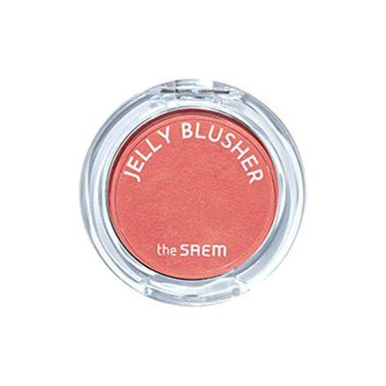 THESAEM Кремовые румяна 11 цветов