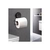 Magic Fix Magic Adhesive Black Lux Wc Paper Holder
