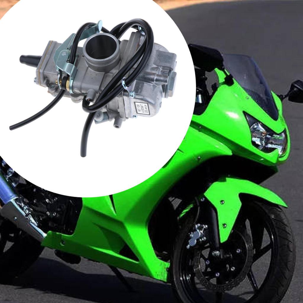 Карбюратор мотоцикла прочный, прямая замена для 50-650 куб. см 2/4 тактного двигателя