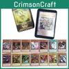 Yugioh Cards Holographic Duelist Legendary Dragon Primal Trading Card Game For Enthusiasts