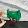 Popular Fashion Bow Underarm Bag New Trend Shoulder Bag High Sense Versatile Hand Bag Women
