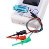 Multi-meter Transistor Tester Resistor Test Meter Capacitor Resistor Test Diode Triode Capacitor