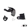 EHL61 Headlight Holder Mount Repair Bracket Tab Set Left Side for Fiat Fiorino MK3 Citroen Nemo Peugeot Bipper 2007-2020 6212F4