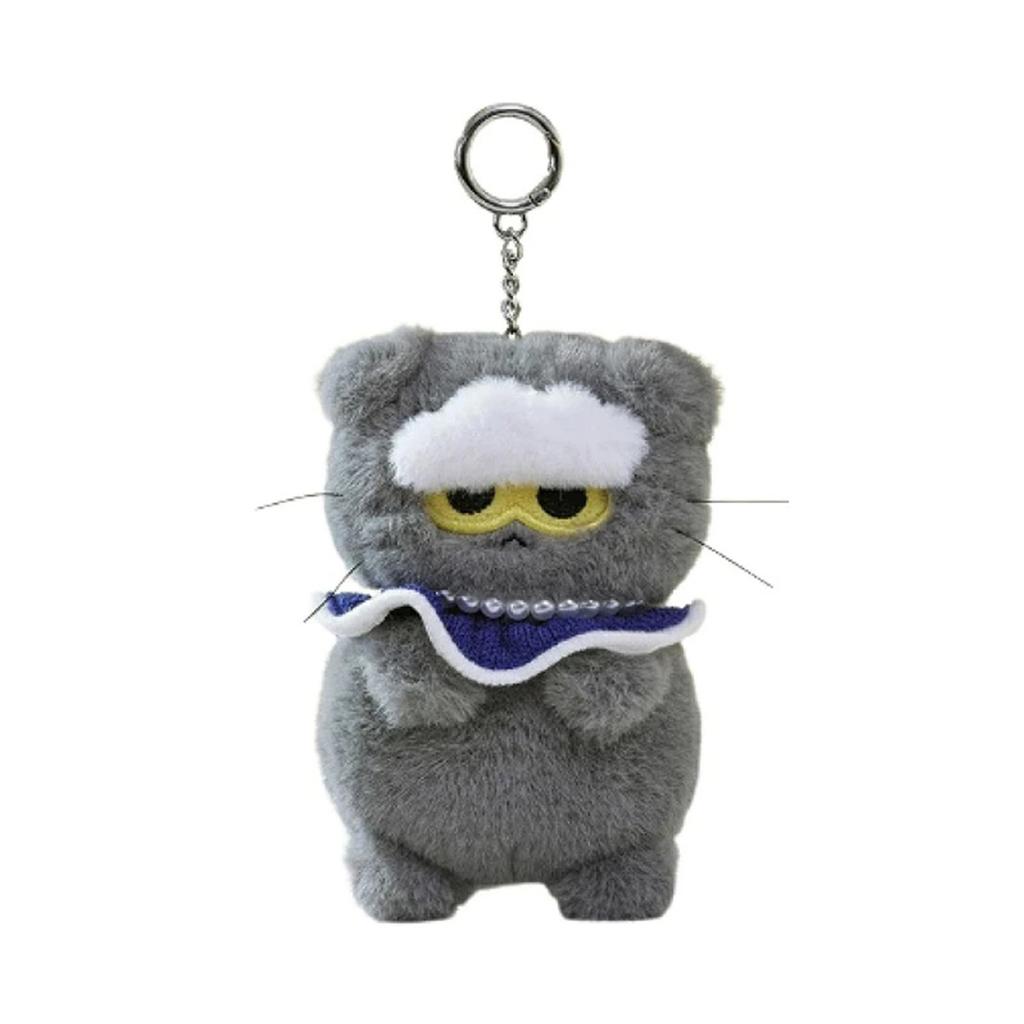 Plush Keychain, Cute And Perfect Birthday Gifts For Friends And Classmates, Graduation Gifts