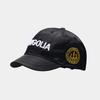 Винтажная регулируемая унисекс кепка для пешего туризма и альпинизма