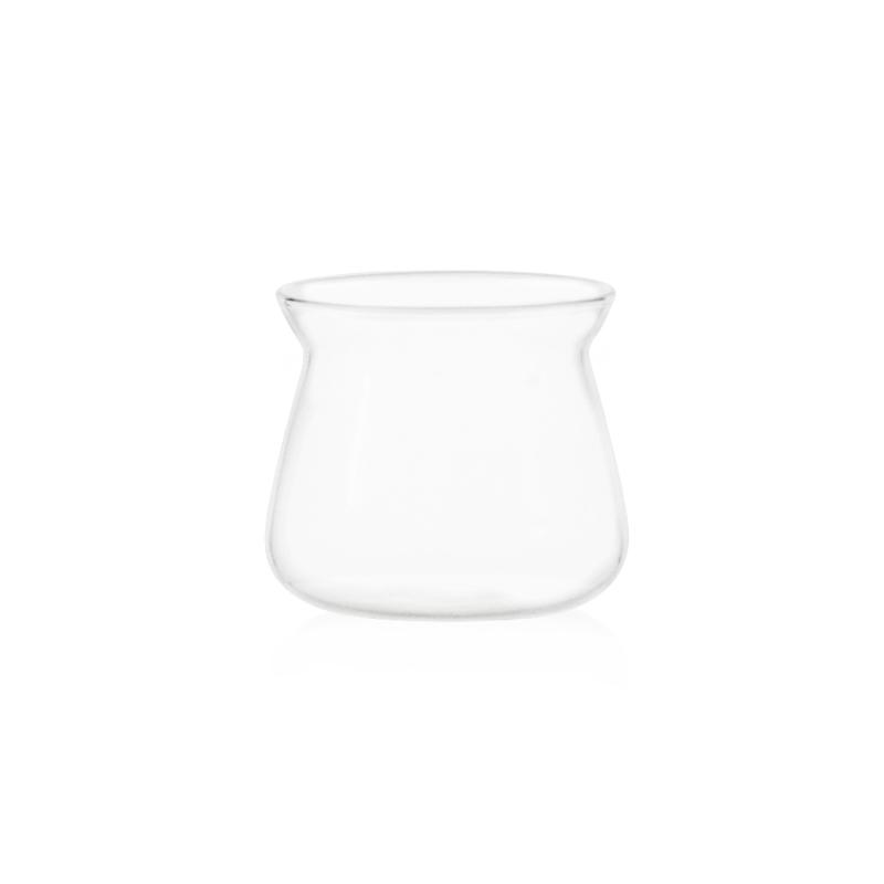 Сенсорная чашка Orea Glass 75 Ручная заливка Чашка для ароматизации кофе Чашка для дегустации Picaro aring Pot Set Nordic Sle Кофейный ут...