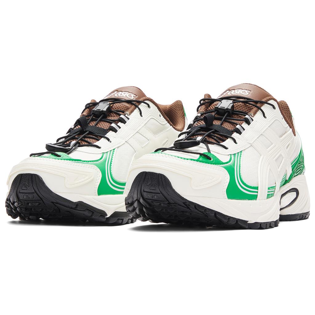 Asics Кроссовки унисекс Gel Kahana TR V4 Cream Cilantro 1203A586-100