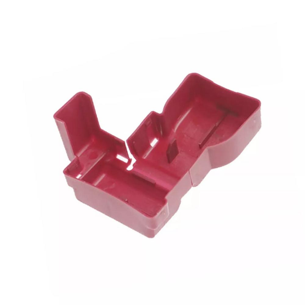 Крышка клеммы положительного кабеля аккумулятора для Nissan Versa 2007-2019