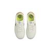 Nike Air Force 1 Low 07 LV8 Next Nature GS Sun Club — Детские кроссовки White Sharks Fin Sail Black Wheat-Grass DQ7690-100