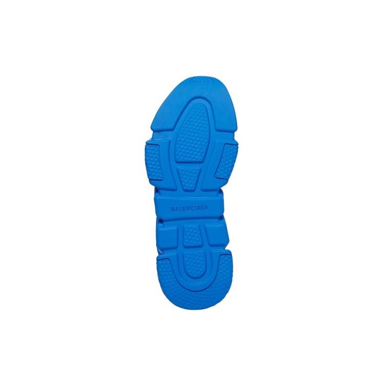 Adidas originals  Balenciaga Speed 1.0 Speed Унисекс 717589WBDV14090
