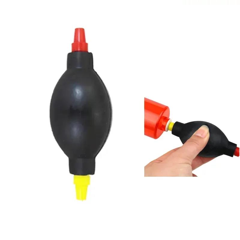 Electric Vacuum Pump for Men with Pressure Gauge Suction Handle Negative Pressure Trainer Adult Anal Pump Toy Accessory