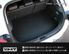 Резиновый коврик для багажа Mazda DM серии CX30 YMT CX-30 Карбоновый (коврик багажника)