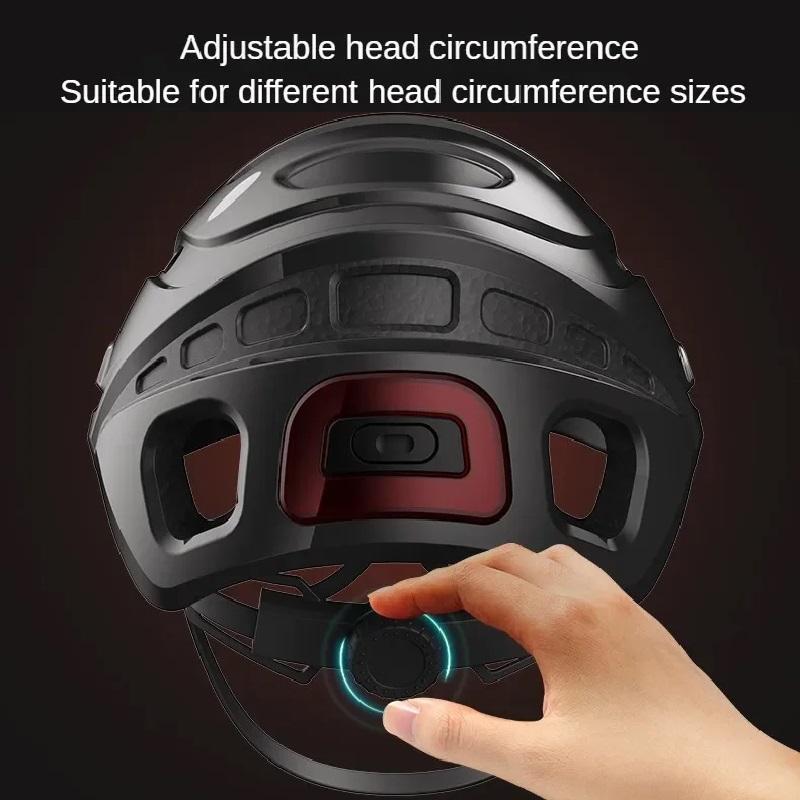 Видеорегистратор для велосипеда, мотоцикла, электровелосипеда, с защитой от вибрации, водонепроницаемая беспроводная спортивная камера высокого разрешения, крепящаяся на голову.