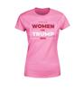 S4E Women for Trump 2024 Women's T-Shirt President Donald Trump Shirt