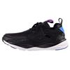 Casual Shoes Men's Low Top Black/Purple/Blue V67363