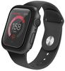 Uniq nautic case for apple watch 40mm black uniq-40mm-naublk