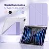 Чехол-обложка для планшета iPad A16 11-го 10 10-го 10.2 9-го 8-го 7-го 9.7 6-го поколения для iPad Air 6 7 11 2025 5-го 4-го 10.9 Funda