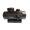 1X40Rd Red Green Dot Sight Hunting Collection Optics Reflex Holographic Scope Collimator Airsoft Accessories