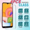 Protective Glass For Galaxy M23 M32 M33 M52 M53 Screen Protectors Film For Samsung Galaxy M51 HD Tempered Glass