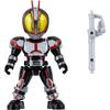 Bandai Quick Builders Модель Камен Райдер Файз Рекомендуемый возраст 3+