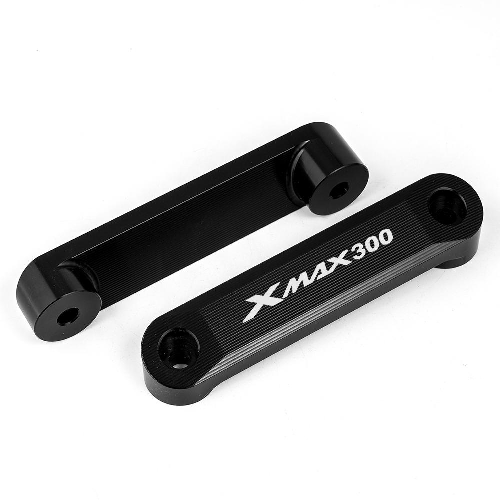 Аксессуары для мотоциклов, медная пластина на переднем мосту с ЧПУ, декоративная крышка для YAMAHA XMAX 300 XMAX300 X-MAX 300