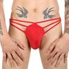 Sexy String Batavio Rouge - MenSexyWear - String
