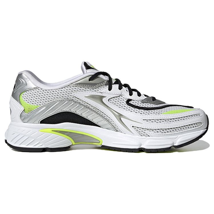 adidas Кроссовки унисекс Orketro 2.0 White Metallic Silver Cloud-White GZ9417