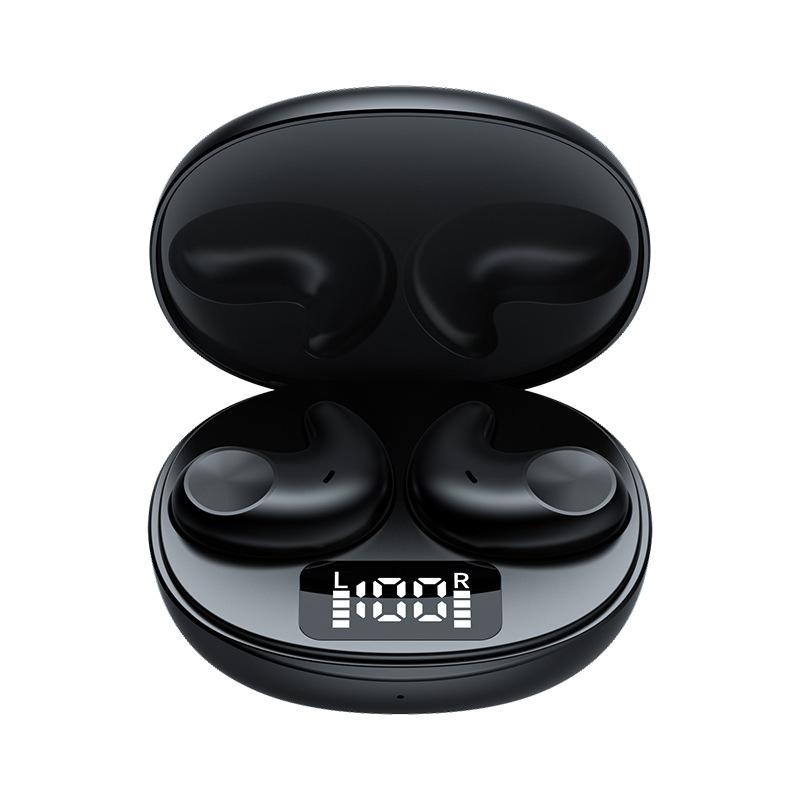 Ультратонкая мини-невидимая беспроводная Bluetooth-гарнитура для сна