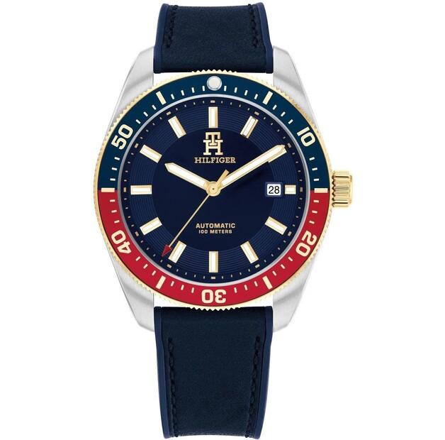 Часы Tommy Hilfiger TH85 1792141