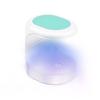 Nail Drying Lamp 16W UV LED Lamp Nail Mini Portable Nail Dryer With USB Cable Gel Nail Polish Dryer Gift Home Travel Use