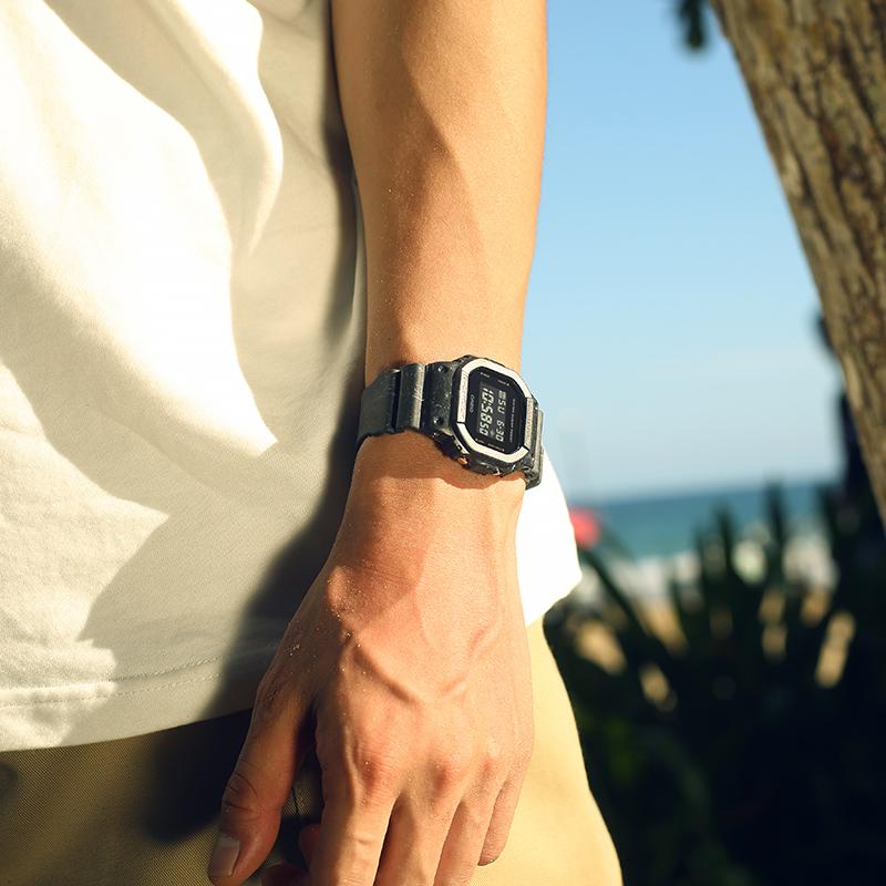 Casio G Shock DW 5600WS 1 DW-5600WS-1PR