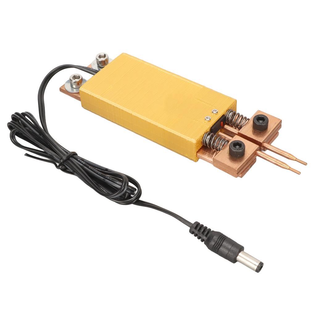 Battery Spot Welding Pen Professional All In One Automatic Trigger Spot Welder Pen for Home