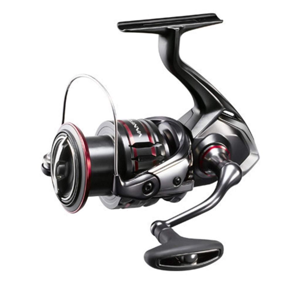 SHIMANO Spinning Reel 20 Vanford 4000