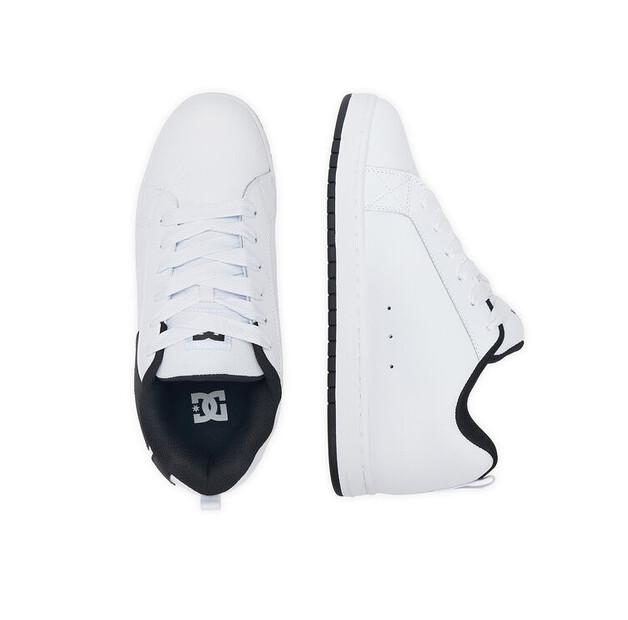 Кроссовки DC Shoes COURT GRAFFIK
