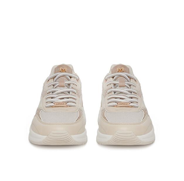 MEXX Кроссовки MI001014151W Бежевый