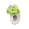 Eco-friendly Water Blaster Toy Funny Practical Creative Dinosaur Egg Squirt Beach Sand
