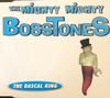 CD MIGHTY MIGHTY BOSSTONES - The Rascal King MECP262 Mercury 1997 Япония Рок Б/у