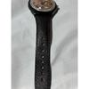 Б/у Swatch AUTOMATIC BLACK MOTION. 1991 Прозрачная задняя крышка