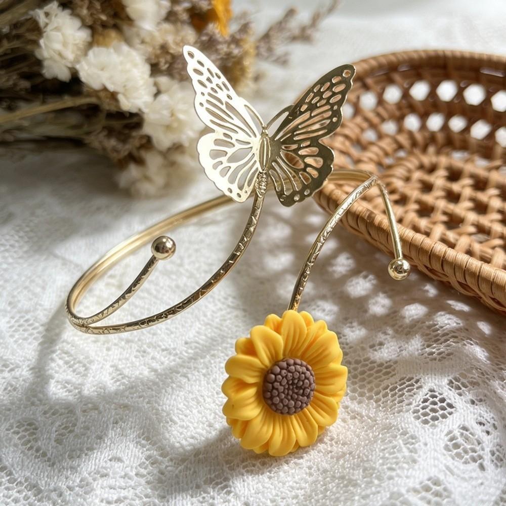 Hollow Butterfly Floral Curtain Tie Back Metal Curtain Tiebacks Dining Room