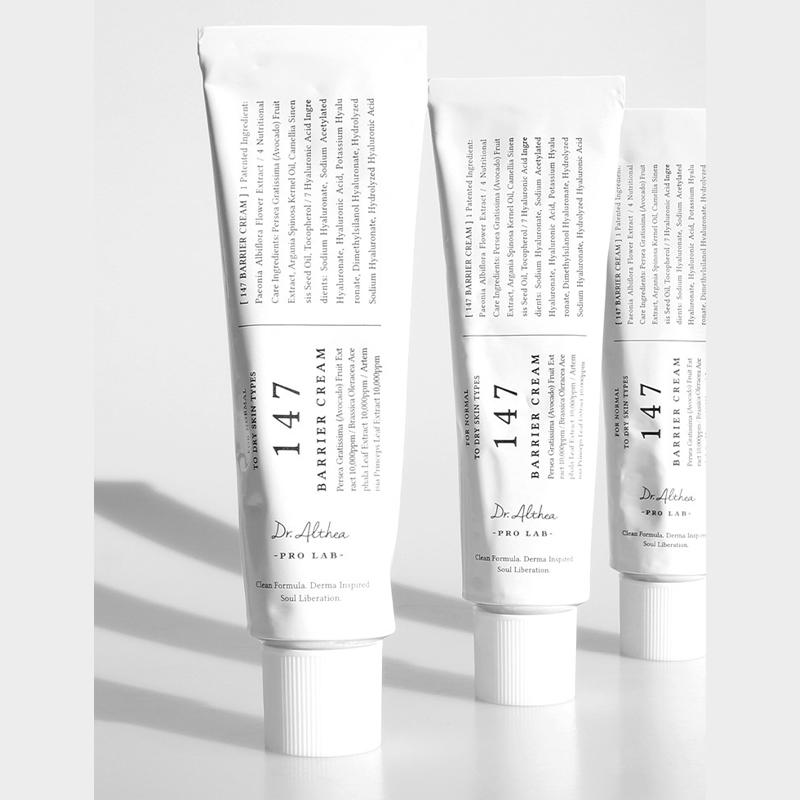 DR.ALTHEA 147 Защитный крем 50 мл