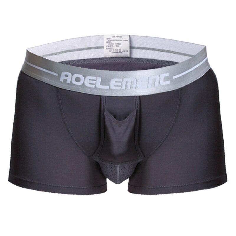Мужское нижнее белье, боксеры