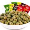 Kou Shui Wa Жареный зеленый горошек смешанного вкуса
