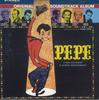 CD OST - Pepe PEPE1 САМИЗДАТ Не из Японии Саундтреки и Мюзиклы Б/У