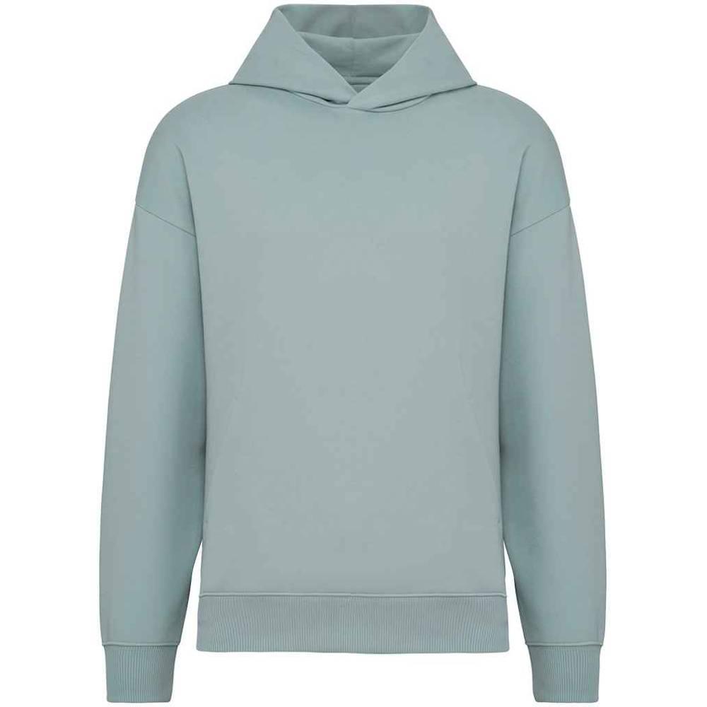 Native Spirit Unisex Adult Oversized Hoodie