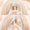 LOUIS VUITTON Alma PM Handbag M92180 Graffiti Beige / white Calfskin Women Used