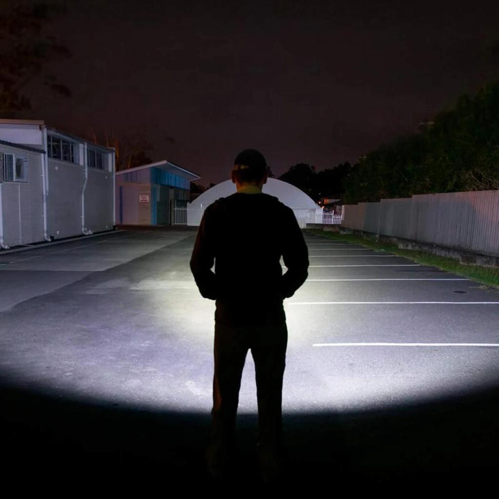 Мощный налобный фонарь 10000 лм, аккумуляторная светодиодная фара, датчик движения тела, фонарик, фонарик для кемпинга, лампа с USB